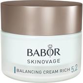 Babor - Skinovage - Balancing Cream Rich