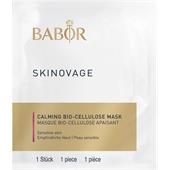 BABOR - Skinovage - Calming Bio-Cellulose Mask