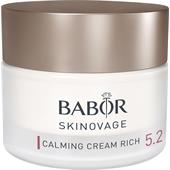 BABOR - Skinovage - Calming Cream Rich