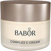 BABOR - Skinovage - Complex C Cream