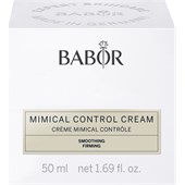 BABOR - Skinovage - Mimical Control Cream