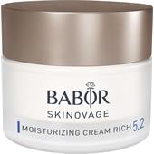 Babor - Skinovage - Moisturizing Cream Rich