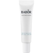 BABOR - Skinovage - Moisturizing Eye Gel-Cream