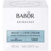 BABOR - Skinovage - Moisturizing & Lipid Cream Rich