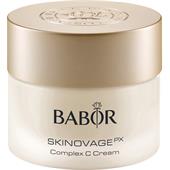 BABOR - Skinovage PX - Advanced Biogen Complex C Cream