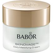 Babor - Skinovage PX - Perfect Combination Daily Mattifying Cream