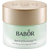 Babor - Skinovage PX - Pure Purifying Anti-Aging Cream