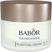BABOR - Skinovage - Purifying Cream
