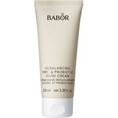 BABOR - Skinovage - Rebalancing Pre- & Probiotic Hand Cream