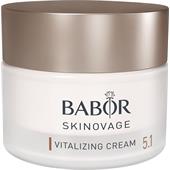 Babor - Skinovage - Vitalizing Cream