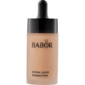 BABOR - Makijaż twarzy - Hydra Liquid Foundation