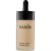 BABOR - Teint - Hydra Liquid Foundation