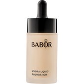 BABOR - Facial make-up - Hydra Liquid Foundation