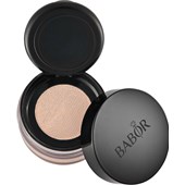 BABOR - Facial make-up - Mattifying Fixing Powder