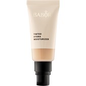 BABOR - Facial make-up - Tinted Hydra Moisturizer