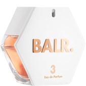 BALR. - 3 Women - Eau de Parfum Spray