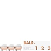 BALR. - Für Sie - 1/2/3 FOR WOMEN Miniature Set