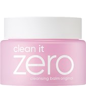 BANILA CO - Clean It Zero - Cleansing Balm Original