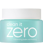 BANILA CO - Clean It Zero - Cleansing Balm Revitalising