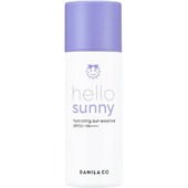 BANILA CO - Hello Sunny - Sun Essence 50+