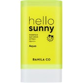 BANILA CO - Hello Sunny - Sun Stick 50+ Aqua