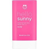 BANILA CO - Hello Sunny - Sun Stick 50+ Glow