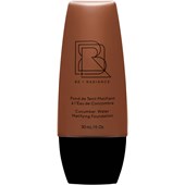 BE + Radiance - Make-up obličeje - Cucumber Water Matifying Foundation