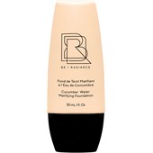 BE + Radiance - Teint - Cucumber Water Matifying Foundation