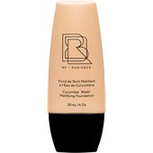 BE + Radiance - Carnagione - Cucumber Water Matifying Foundation