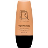 BE + Radiance - Complexion - Cucumber Water Matifying Foundation