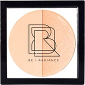 BE + Radiance - Complexion - Set + Glow  Probiotic Powder + Highlighter