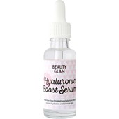 BEAUTY GLAM - Serums & Oil - Hyaluronic Boost Serum