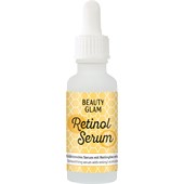 BEAUTY GLAM - Seren & Oil - Retinol Serum