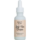 BEAUTY GLAM - Seren & Oil - Self-Tan Drops