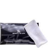 Beauty Is Life - Accessories - Aloe Vera towel