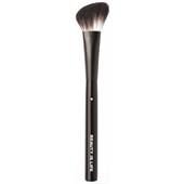 Beauty Is Life - Accessories - Blusher Brush - Diagonal