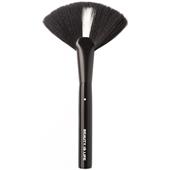 Beauty Is Life - Accessories - Fan brush