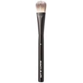 Beauty Is Life - Accessories - Foundation Brush - microfibre hairs