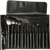 Beauty Is Life - Accessories - Brush Bag - full