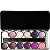 Beauty Is Life - Lips - Lipstick Profi Set - Creativ
