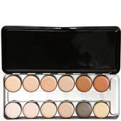 BEAUTY IS LIFE - Foundation - Camouflage proffsset