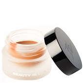 BEAUTY IS LIFE - Foundation - Kamouflage för mörk hy