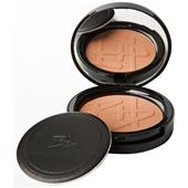 BEAUTY IS LIFE - Complexion - Compact powder for dark skin
