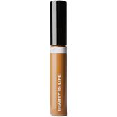 BEAUTY IS LIFE - Complexion - Concealer for dark skin