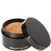BEAUTY IS LIFE - Teint - Loose Powder für dunkle Haut