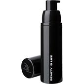 BEAUTY IS LIFE - Complexion - Satin foundation for dark skin