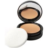BEAUTY IS LIFE - Complexion - Ultra Cream Powder