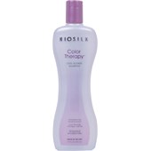 BIOSILK - Color Therapy - Cool Blonde Shampoo