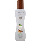 BIOSILK - Silk Therapy with Natural Coconut Oil - Leave-In Treatment
