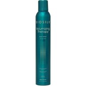 BIOSILK - Volumizing Therapy - Hair Spray Strong Hold